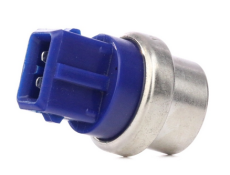 Sensor, coolant temperature 025906041A 2-pin blue