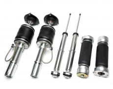 TA Technix Luftdmpfersatz mit Verstellsystem Audi A3, TT / Seat Leon III / Skoda Octavia III / VW Arteon, Golf VII, Passat B8