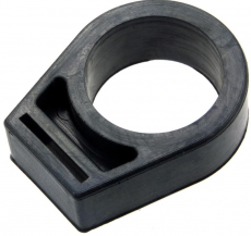 Halter fr Leerlauf-Stabilisierungs-Ventil