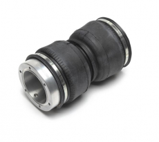 TA Technix Doppelfalten Luftbalg 200mm schmal