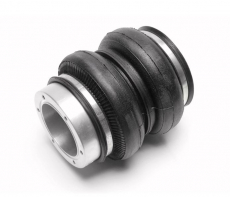 TA Technix Doppelfalten Luftbalg 176mm