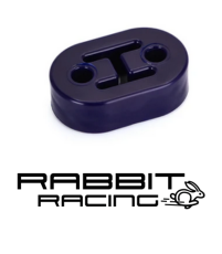 Rabbit Racing - Polyurethane exhaust rubber extra strong