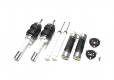 TA Technix Luftdmpfersatz Audi A3 / Seat Leon III / Skoda Octavia III / VW Arteon, Golf VII, Passat B8