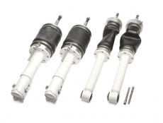 TA Technix Luftdmpfersatz Seat Ibiza II, Cordoba / VW Polo 6N