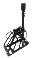 COOLERWORX Short Shifter PRO VW 02J / 02M / 02Q - berflur