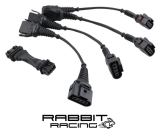 Adapterstecker 1.8T auf TFSI Zndspulen Fr AGU / AEB / ANB / ME3.8