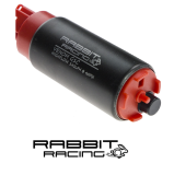 Rabbit Racing - Kraftstoffpumpe VENOM G1C HIGHFLOW - 340l/h Intank Pumpe