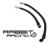 Rabbit Racing lkhlerset fr Golf 1 - Komplettkit Plug&Play