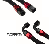 Set �lk�hlerschl�uche Dash AN10