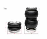 TA Technix Doppelfalten Luftbalg 200mm