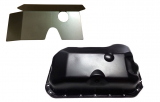 skid Plate - for the oil pan