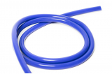 Silicone hose vacuum 3mm - blue