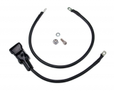 Ground cable like original in 25mm² for VW Golf 2