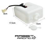 Rabbit Racing - Mini wiper fluid tank