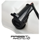 Rabbit Racing - Mini wiper fluid tank