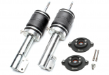 TA Technix hardness adjustable air suspension kit front axle VW Golf I, Golf I Cabriolet, Jetta I, Scirocco I+II