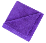 Edgeless Soft Touch Premium Polishing Cloth 350GSM 4040 - Purple